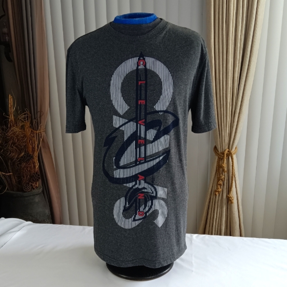 UNK NBA Men's T-shirt.